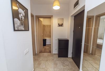 Apartament de 2 camere | Petfriendly | Parcare | Aparatorii Patriei - 19