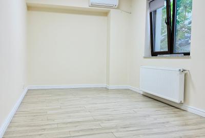 Piata Victoriei / Spatiu de birou 100 mp + Balcon / Et.1 / Centrala Proprie - 4