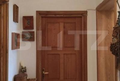 Apartament 3 camere, etaj 3, 70mp, zona Manastirea Bogdana, Radauti - 4