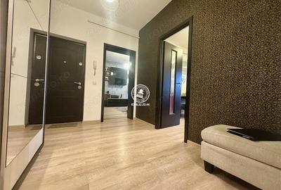 Apartament cu 2 camere decomandat în Central - 8