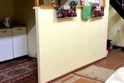 Spațiu comercial, de 23 mp, în Ultracentral - 1