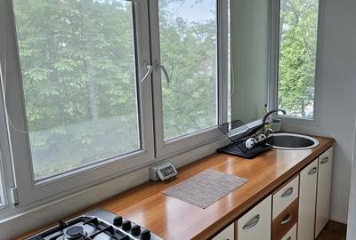 Apartament cu 2 camere semidecomandat în Tomis Nord - 4
