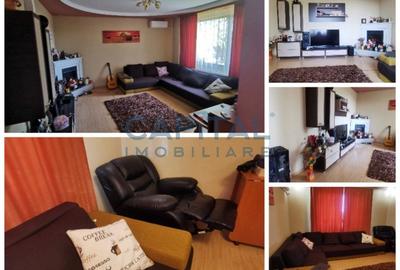 COMISION 0% - CASA P+1 SPATIOASA + TEREN 1100 MP - 9