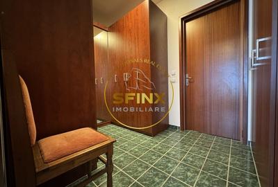 Inchiriere 4 camere Batistei birouri, sediu companie, cladire moderna - 11