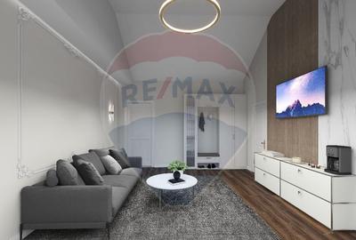 Vila de lux in Sub Arini cu apartamente in regim hotelier - 30