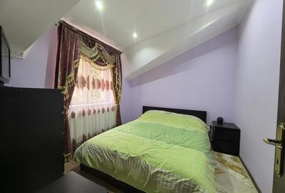 Casă individuală cu 6 camere cu Teren 180 Mp în Ultracentral - 18