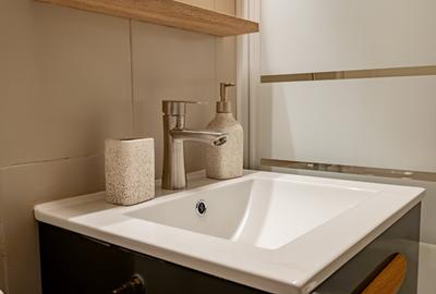 Apartament cu 2 camere decomandat, mobilat în Tomis Nord - 41