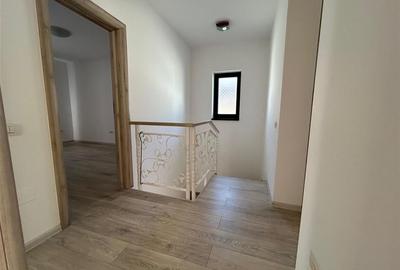 Casa individuala, 4 camere, Brasov strada Bradetului - 13