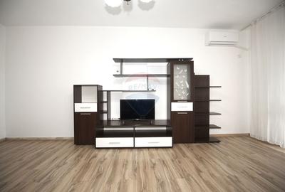 Apartament cu 2 camere decomandat, mobilat în Metalurgiei