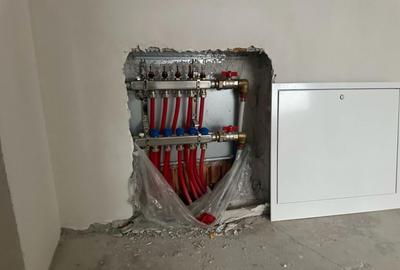 Apartament 2 camere, 41 mp, zona Independentei - 3