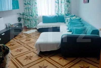 Apartament cu 3 camere, decomandat in Codlea - 1