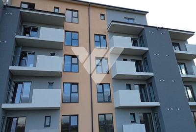 Apartament 2 camere, etaj 1 - Loc de parcare - 5