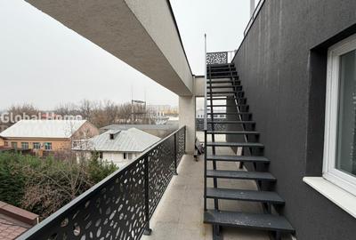 Apartament 3 camere 85MP | Terasa | 2 Locuri de parcare subteran | Bloc 2025 | - 16