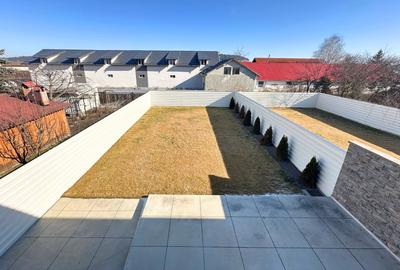 Casă individuală cu 4 camere cu Canalizare în Sânpetru - 19