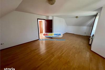 Casă cu 5 camere cu Teren 1600 Mp în Târgșoru Vechi - 5