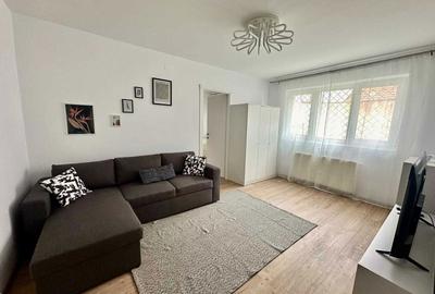 Apartament cu 2 camere semidecomandat în Ultracentral - 2