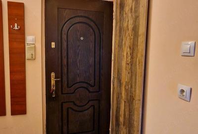 Garsonieră decomandată în Buziașului - 3