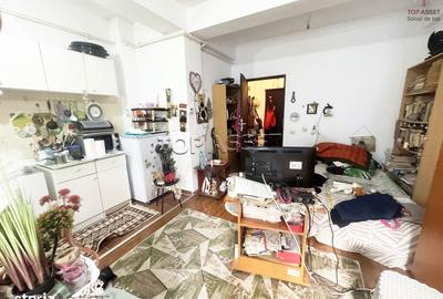 Garsonieră în Fundeni - 7