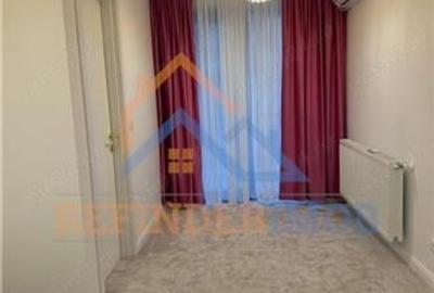 Garsoniera de vanzare in Complexul Hils Brauner Garsoniera de vanzare in Complexul Hils Brauner - 1