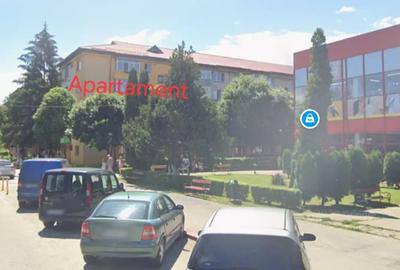 Apartament 2 camere - 2