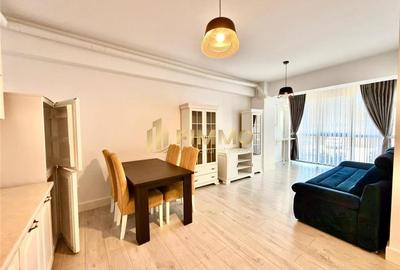 Apartament cu 3 camere decomandat în Central - 1