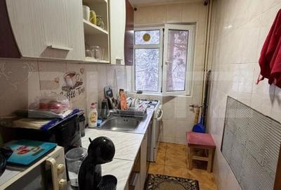 Apartament cu 3 camere semidecomandat în George Enescu - 5