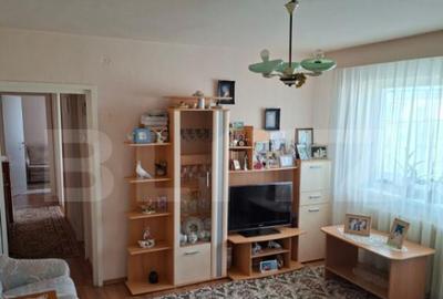 ???? De vanzare apartament spa?ios cu 3 camere, ideal - 8