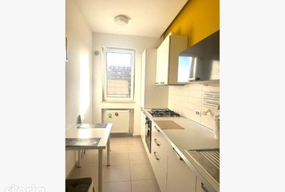 Apartament cu 2 camere decomandat în Central - 5