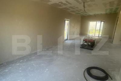 Casa plan parter,119mp utili, 500mp teren,Paulesti - 8