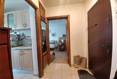 Apartament cu 2 camere decomandat, mobilat în Drumul Taberei - 15