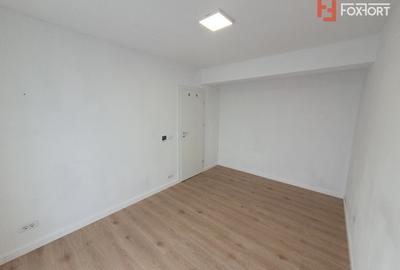 Birou, de 55 mp, în Steaua - 14