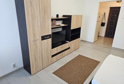 Garsonieră semidecomandată, mobilată în Drumul Taberei - 6