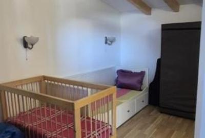 Casă cu 3 camere cu Canalizare în Ferentari - 13