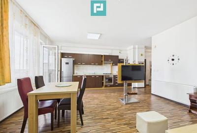Apartament spa?ios 2 camere Ared UTA