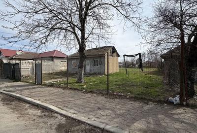 Spațiu comercial, în Hârșova - 1