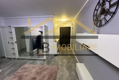 Apartament cu o camera, 47mp, Zona Green Residence - 6