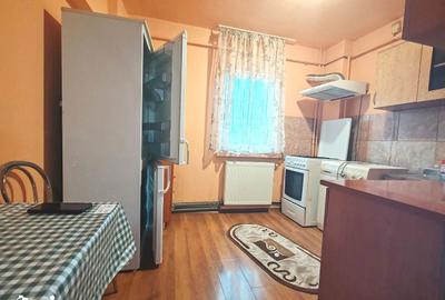 Apartament cu 2 camere semidecomandat în Găvana - 2