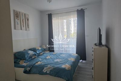 Apartament cu 2 camere semidecomandat, mobilat în Torontalului - 6