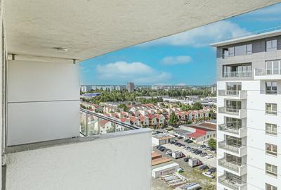 Apartament cu 2 camere decomandat, mobilat în Domenii - 9