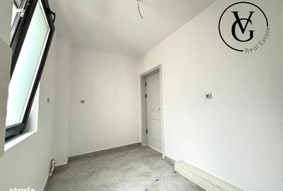 Casă cu 4 camere în Central - 2