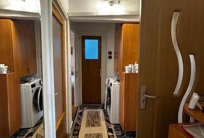 Apartament cu 3 camere decomandat, mobilat în Tomis Nord - 8