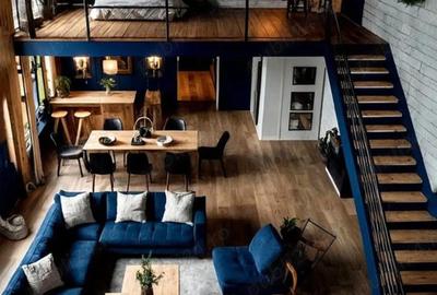 Spațiu comercial, de 886 mp, în Central - 10