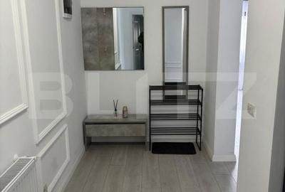 Apartament cu 3 camere în Șcheia - 6