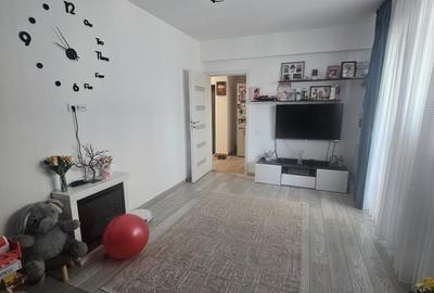 Apartament cu 3 camere decomandat în Popești-Leordeni - 10