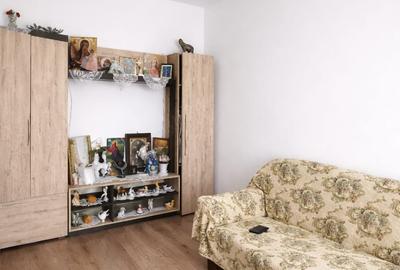 Apartament cu 2 camere decomandat, mobilat în Drumul Taberei - 3