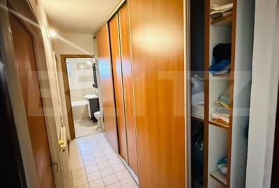 Apartament 3 camere, 79 mp - zona centrala ITC - 14