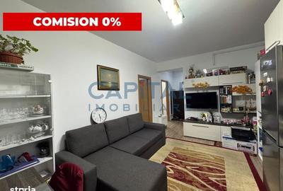 Apartament cu 2 camere semidecomandat, mobilat în Nord - 5