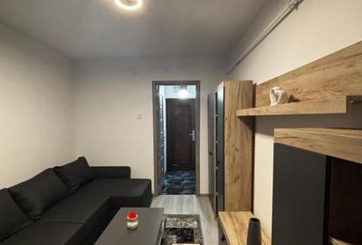 Garsoniera moderna, Pitesti Exercitiu et. 1, recent renovata. - 7