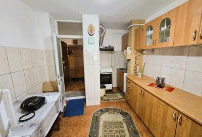 Apartament 3 camere -cartier e3 - 2