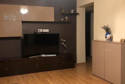 Apartament cu 3 camere semidecomandat în Timpuri Noi - 8